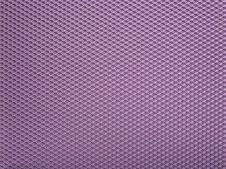 Violet honeycomb background texture. Geometric abstract background. Template