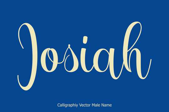 Josiah Bilder Durchsuchen 65 Archivfotos, und Videos