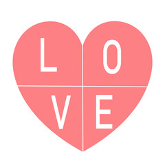 heart love Valentine day