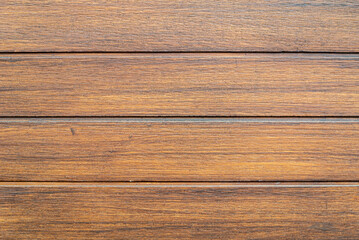 Fototapeta premium Natural wood texture for background. Copy space, banner