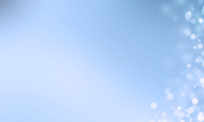 Abstract light bokeh background, Christmas lights, Blurry lights, Glitter sparkle	
