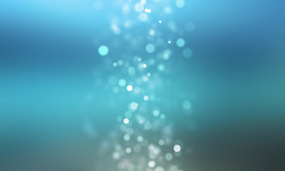 Abstract light bokeh background, Christmas lights, Blurry lights, Glitter sparkle	