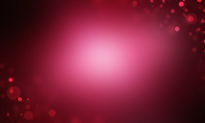 Abstract light bokeh background, Christmas lights, Blurry lights, Glitter sparkle	