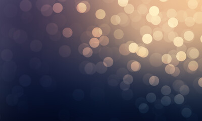 Abstract light bokeh background, Christmas lights, Blurry lights, Glitter sparkle	
