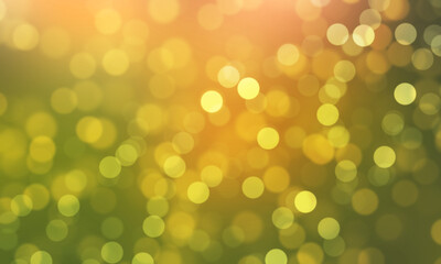 Abstract light bokeh background, Christmas lights, Blurry lights, Glitter sparkle	