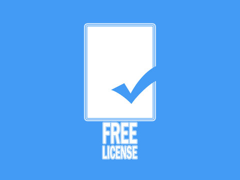 Free License