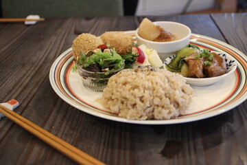 travel in Japan
