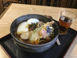 travel in Japan