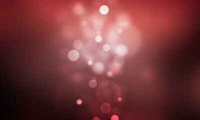 Abstract light bokeh background, Christmas lights, Blurry lights, Glitter sparkle	
