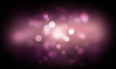 Abstract light bokeh background, Christmas lights, Blurry lights, Glitter sparkle	
