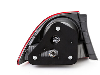 Fototapeta premium car parts