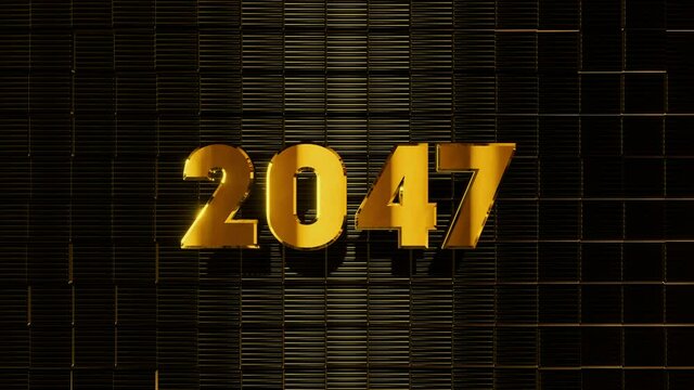 3k Art-Deco Celebration video introduction counter for the reaching 3000 subscribers, followers or likes. Also can be used in marketing, such: lottery, advertisements, discounts and promotions.