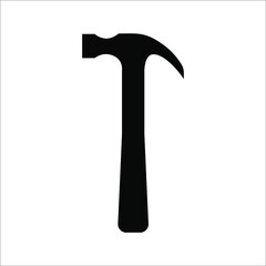 hummer icon illustration isolated vector sign symbol on white background. color editable