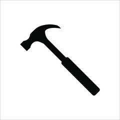 hummer icon illustration isolated vector sign symbol on white background. color editable