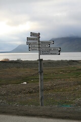 svalbard