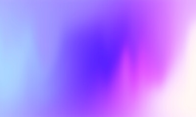 Modern beautiful distorted gradient abstract background.