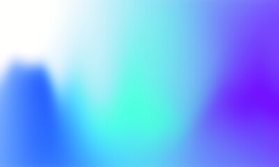 Modern beautiful distorted gradient abstract background.