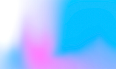 Modern beautiful distorted gradient abstract background.