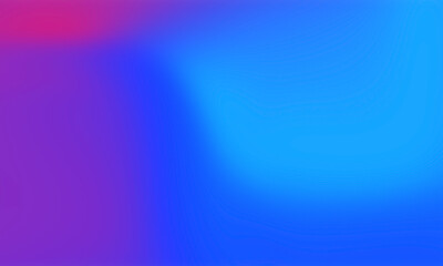 Modern beautiful distorted gradient abstract background.