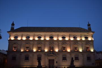 Obraz premium Úbeda 