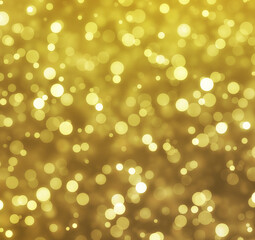 Abstract light bokeh background, Christmas lights, Blurry lights, Glitter sparkle
