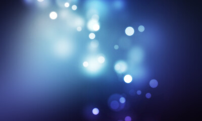 Abstract light bokeh background, Christmas lights, Blurry lights, Glitter sparkle