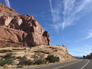 arches national park