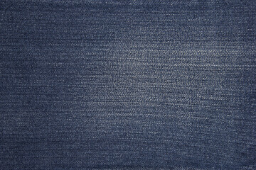 Textile - Fabric Series: Blue Jeans, Close-ups of Details of a pair of jeans trousers Fabric Background