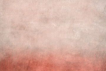 Abstract blush painting background
