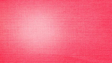 Textile - Fabric set: red jeans, close-up of details of a pair of jeans, fabric background.