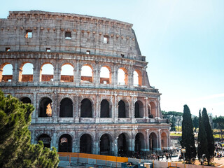 colosseum
