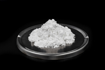 diatomita o tierra de diatomeas (Tierra filtrante)