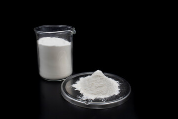 Goma Xanthan - Aditivo alimenticio