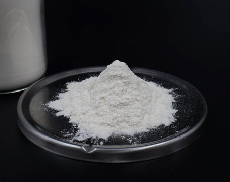 Goma Xanthan - Aditivo alimenticio