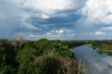 Pantanal, Brazil