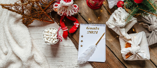 Christmas whish list holiday remote celebration X mas new year in lockdown coronavirus quarantine covid 19 new normal, social distance, remote communication, stay home vocation, Christmas party