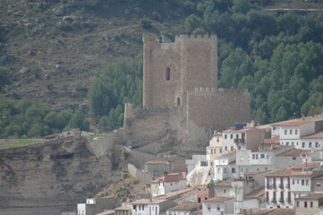 Castillo Layna