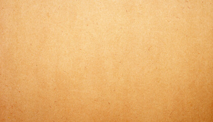 Brown paper or cardboard texture for background.