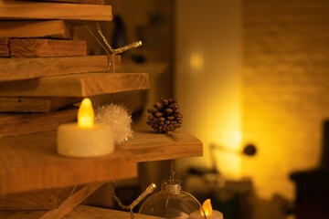 Décoration de Nôel 