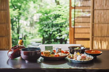 travel in Japan