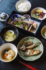 travel in Japan
