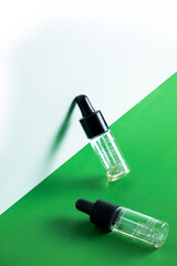 Obraz premium cosmetic photo