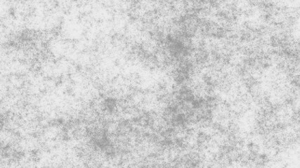Obraz premium Empty white concrete wall texture for decoration or background