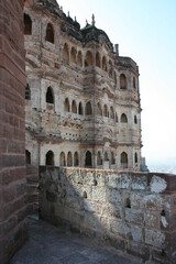 Fototapeta premium Rajasthan