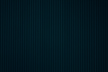 Navy blue color contemporary background texture pattern with stripes.