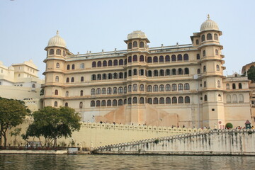 Fototapeta premium Rajasthan