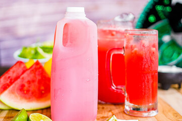 Agua Fresca
