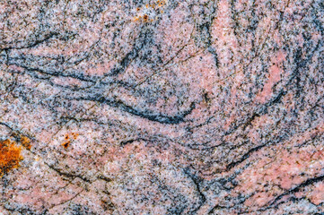 Sea stone texture. Panel texture. Background fill. Natural stone background.