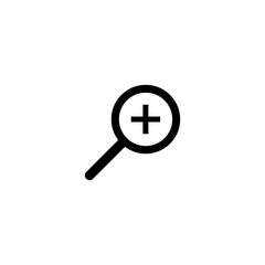 market analysis icon set, candlestick icon, chart icon vector sign symbol