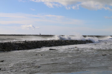 SAINTES MARIES DE LA MER